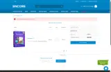 t042610 coupon verification screenshot