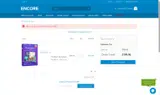 K042610 coupon verification screenshot