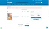 ENBFCM30 coupon verification screenshot