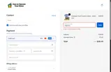 ADVENTURE coupon verification screenshot