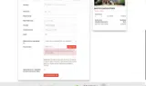 LIFESTYLE coupon verification screenshot
