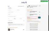 EndlessPens coupon verification screenshot