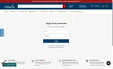 EndlessPens coupon verification screenshot