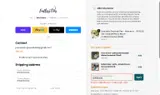 EndlessPens coupon verification screenshot