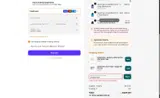EndlessPens coupon verification screenshot