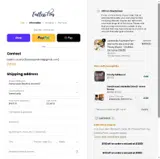 EndlessPens coupon verification screenshot