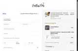EndlessPens coupon verification screenshot