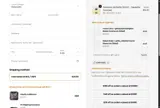 EndlessPens coupon verification screenshot