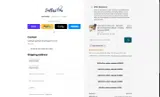 EndlessPens coupon verification screenshot