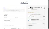 EndlessPens coupon verification screenshot