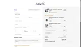 EndlessPens coupon verification screenshot