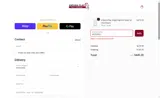 Endura Flap coupon verification screenshot