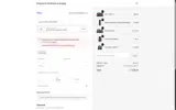 CHOLINE25 coupon verification screenshot