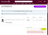 HONEY10 coupon verification screenshot