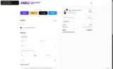 Enell coupon verification screenshot
