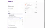Enell coupon verification screenshot