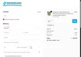 GET10 coupon verification screenshot
