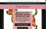 WELCOME10 coupon verification screenshot