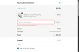 HONEY10 coupon verification screenshot