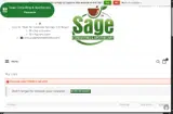 FRIEND coupon verification screenshot
