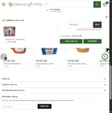 WELCOME10 coupon verification screenshot