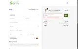 LITGIFT coupon verification screenshot