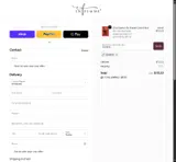 En Femme coupon verification screenshot