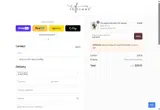 En Femme coupon verification screenshot