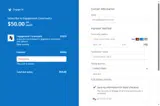 ENGAGEAI coupon verification screenshot