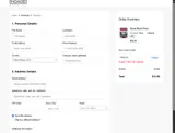 HALL35 coupon verification screenshot
