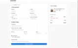HALL35 coupon verification screenshot