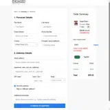 EM10 coupon verification screenshot