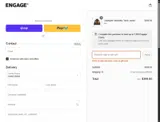 FOOK10 coupon verification screenshot