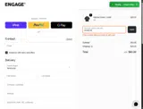 DOXZ10 coupon verification screenshot