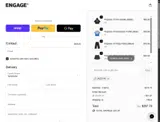 Jazzy10 coupon verification screenshot
