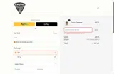 EARLYBIRD30 coupon verification screenshot
