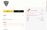 BF30 coupon verification screenshot