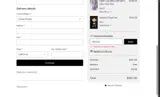 10BOZU coupon verification screenshot