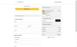 FUQI10 coupon verification screenshot