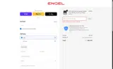 LEARICH50 coupon verification screenshot