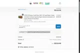 supergift775 coupon verification screenshot