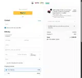 FULTEW coupon verification screenshot