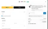 ksm coupon verification screenshot