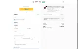 SPECIALOFF coupon verification screenshot