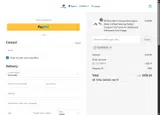 Enginediyshop coupon verification screenshot