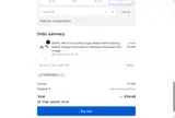 Enginediyshop coupon verification screenshot