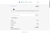 Enginediyshop coupon verification screenshot