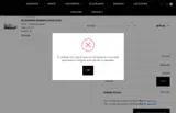SAVE20 coupon verification screenshot