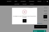 Fall25 coupon verification screenshot