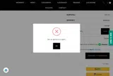 SPINNERWINNER10 coupon verification screenshot